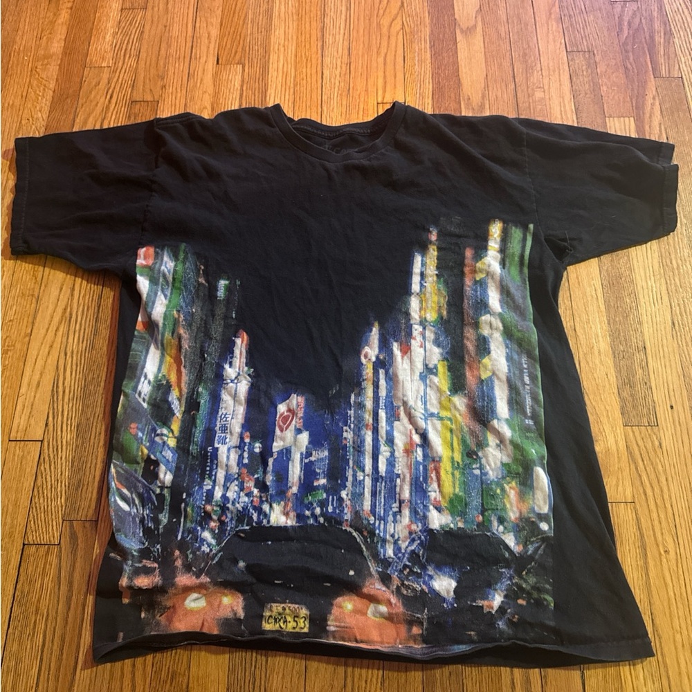 Circa skate tee